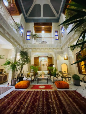 RIAD LALLA ZINEB